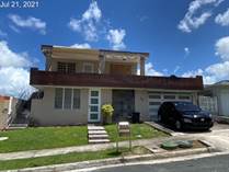 Homes for Sale in Oasis Gardens, Guaynabo, Puerto Rico $199,500