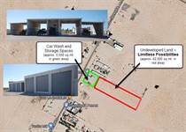 Commercial Real Estate for Sale in San Rafael Ejido, Puerto Penasco/Rocky Point, Sonora $799,000