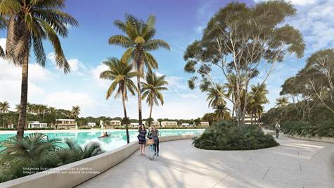 LAND FOR SALE IN A EXCLUSIVE DEVELOPMENTLAND FOR SALE IN A EXCLUSIVE DEVELOPMENT