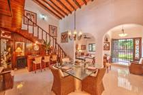 Homes for Sale in Zona Dorada, Bucerias, Nayarit $649,000