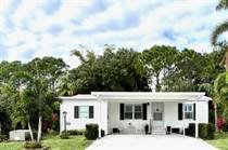 Homes Sold in Stuart, Florida $135,000