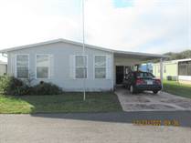 Homes Sold in Tropical Acres Estates, Zephyrhills, Florida $35,000