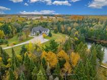 Homes for Sale in Mono, Ontario $4,999,000