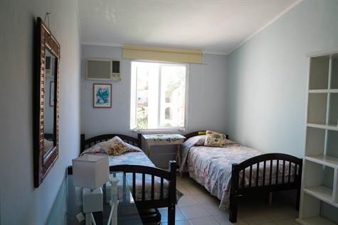 Apartment for sale in Playacar, Playa del Carmen bedroom