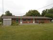 Homes Sold in Wood County, Fostoria, Ohio $149,900
