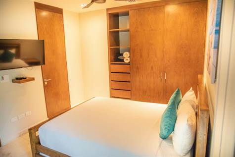 Miranda 3 bedroom condo for sale in Playa del Carmen
