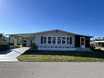 Homes for Sale in camelot east, Sarasota, Florida $195,000