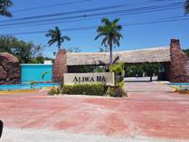 Homes for Sale in Puerto Morelos, Quintana Roo $860,000