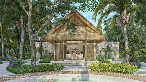 NEW HOUSE FOR SALE RIVIERA MAYA
