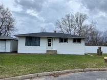 Homes for Sale in Rocanville, Saskatchewan $350,000