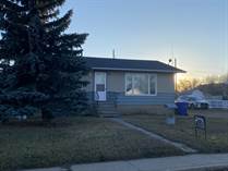 Homes for Sale in Coronation, Alberta $79,900