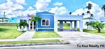 Homes for Sale in URB. CASSANDRA, Isabela, Puerto Rico $250,000