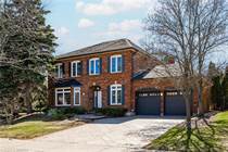 Homes for Sale in Glen Abbey, Oakville, Ontario $2,880,880