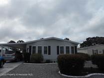 Homes Sold in Brookridge, Florida $246,642