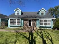 Homes for Sale in Jordan Falls, Nova Scotia $675,000