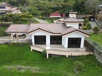 Homes for Sale in San Ramon, Alajuela $189,000