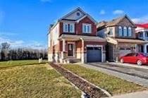 Homes for Rent/Lease in Stonehaven, Newmarket , Ontario $3,200 monthly