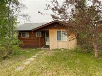 Recreational Land for Sale in Moose Lake, rural MD of Bonnyville, Alberta $199,900