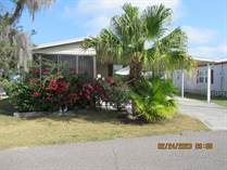 Homes Sold in Tropical Acres Estates, Zephyrhills, Florida $55,000