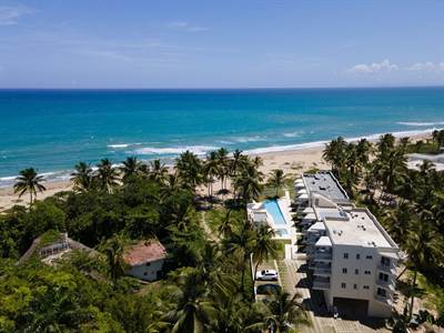 Buy a Condo in a Beach Front Area and moved , Suite CM B305, Cabarete, Puerto Plata