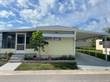 Homes for Sale in Bay Ranch Mobile Home Park, Largo, Florida $81,500