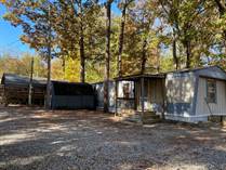 Recreational Land for Sale in Lake Ouachita, Mount Ida, Arkansas $85,000
