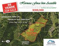 Farms and Acreages for Sale in Bo. Maria, Moca, Puerto Rico $279,500
