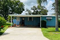 Homes for Sale in Crystal Lake Club, Avon Park, Florida $28,900