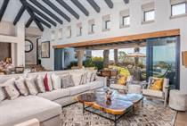 Homes for Sale in Cabo Corridor, Baja California Sur $2,300,000