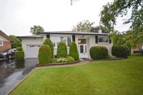 Homes Sold in Liberty/Sunset, Clarington, Ontario $599,900