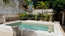 Homes for Sale in Centro, Merida, Yucatan $340,000