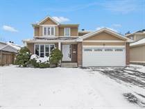 Homes for Sale in Fallingbrook, Ottawa, Ontario $729,900