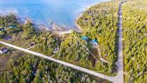 Lots and Land for Sale in Tobermory, Ontario $424,900