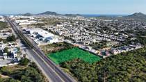 Commercial Real Estate for Sale in San Lucas, Baja California Sur $798,000