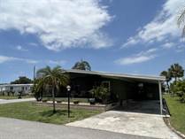 Homes for Sale in Winds of St. Armands South, Sarasota, Florida $73,500