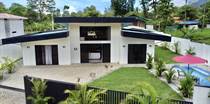 Homes Sold in Uvita, Puntarenas $430,000