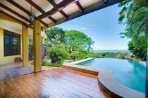 Homes for Sale in Playa Prieta, Guanacaste $890,000
