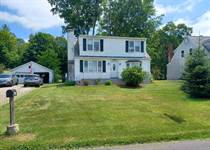 Homes Sold in Brookfield, Connecticut $410,000
