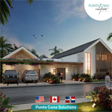 Homes for Sale in Punta Cana, La Altagracia $658,507