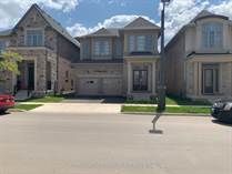 Homes for Rent/Lease in Oakville, Ontario $6,000 monthly