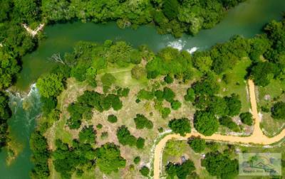 Belize River, Jungle & Hilltop Home Lots