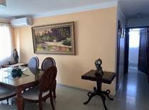 Homes for Sale in Gazcue, Santo Domingo, Santo Domingo $155,000