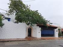 Homes for Rent/Lease in Benito Juarez Norte, Merida, Yucatan $49,000 one year