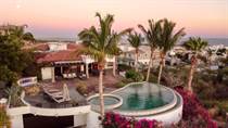 Homes for Sale in Cresta del Mar, Los Cabos, Baja California Sur $1,499,000
