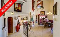 Homes for Sale in Castillos del Mar, Playas de Rosarito, Baja California $345,000