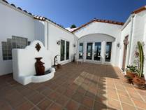 Homes for Sale in Mision Todo Santos, Ensenada, Baja California $475,000