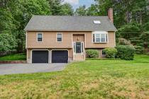 Homes for Sale in Upton, Massachusetts $550,000