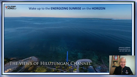 6. Morning Sunrise on the Ocean Horizon 