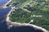 Lots and Land for Sale in Moose Harbour, Nova Scotia $249,000