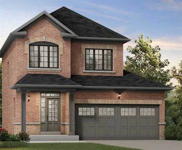 EMERALD CROSSING Detached house Double Garage Only $1.025M